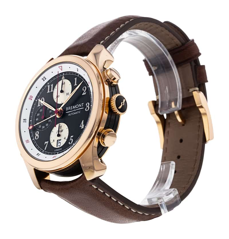 Bremont DH-88 DH-88